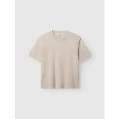 Gabba t-shirt 11141-Sand - Gabba t-shirts