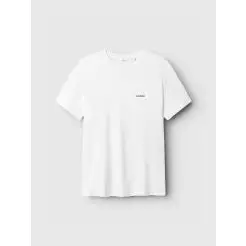Gabba t-shirt 10695-White - Gabba t-shirts