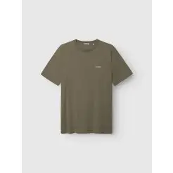 Gabba t-shirt 10695-Deep Lichen Green - Gabba t-shirts