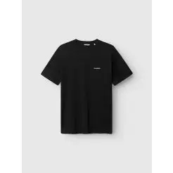 Gabba t-shirt 10695-Black - Gabba t-shirts