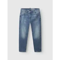 Gabba jeans relaxed fit 12074 - Gabba bukser & jeans