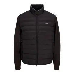 Jack & Jones hybrid jakke 12303513 - Jakker