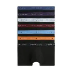 TOMMY HILFIGER UNDERWEAR 7-PACK TUNKS - Tommy Hilfiger