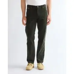Wrangler fl&oslash;jlsbukser texas stretch 112386844 - 