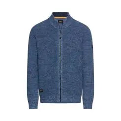 Camel Active cardigan 409501-8K08-47 - Camel Active