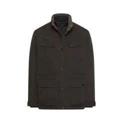 Camel Active vinterjakke 420040-8N32-27 - Camel Active jakker og veste