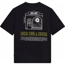 Resteröds t-shirt 35-20251-2030-709 - Resteröds