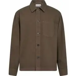 Resteröds overshirt 35-10252-7351-85 - Resteröds skjorter