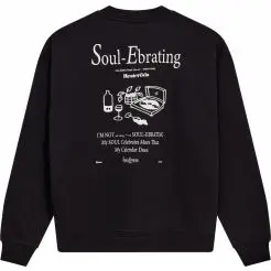 Resteröds sweatshirt 35-40262-1422-9 - Resteröds sweatshirts