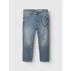 Gabba jeans relaxed fit 11158 - Gabba bukser & jeans