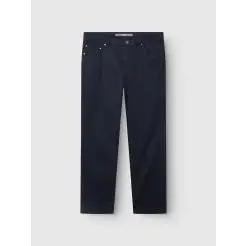 Gabba pants regular fit 11874-Dark Navy - Gabba bukser & jeans