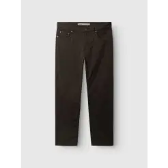 Gabba pants regular fit 11874-Brown Slate - Gabba bukser & jeans