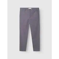 Gabba pants regular fit 11570-Navy - Gabba bukser & jeans