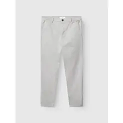Gabba pants regular fit 11570-Light Grey - Gabba bukser & jeans