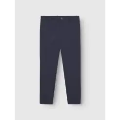 Gabba pants regular fit 11563-Navy - Gabba bukser & jeans
