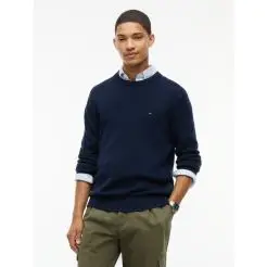 Tommy Hilfiger strik DM0DM21787-C1G - Tommy Hilfiger strik & sweat