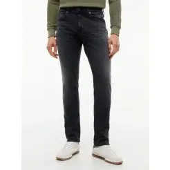 Tommy Hilfiger Scanton jeans DM0DM23449-1BZ - Bukser & Jeans