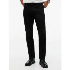 Tommy Hilfiger Scanton jeans DM0DM23478-1BZ - Bukser & Jeans
