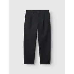 Gabba pants relaxed fit 11586-Blue Black - Gabba bukser & jeans