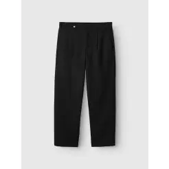 Gabba pants relaxed fit 11586-Black - Gabba bukser & jeans