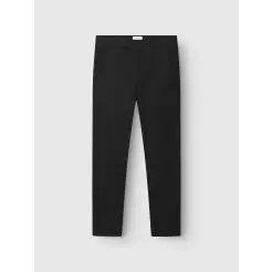 Gabba pants slim fit 2200211070-Black - Gabba bukser & jeans