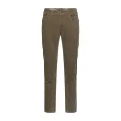 Camel Active lærredsbuks 488R40 8F29 36 - Bukser & Jeans