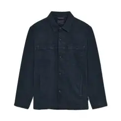 Signal Griff overshirt 15820-47240 Deep Marine - Signal skjorter