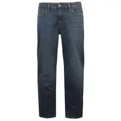 Indicode jeans Invince IN6000043-Iconic Blue - Indicode Bukser & Jeans