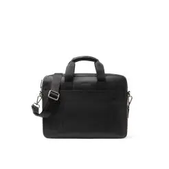 Saddler Lanco computer taske 115710001-Black - Saddler tasker og punge