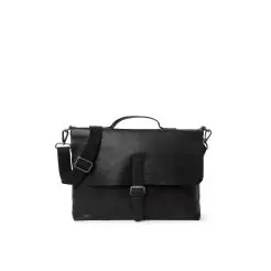 Saddler Ålesund computer taske 111360001-Black - Saddler tasker og punge