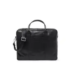 Saddler Vadstena computer taske 114540001-Black - Saddler tasker og punge
