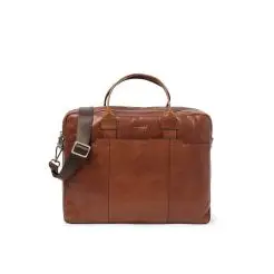 Saddler Vadstena computer taske 114540046-Brown - Saddler tasker og punge