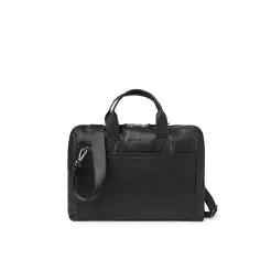 Saddler Gustav computer taske 112600001-Black - Saddler tasker og punge