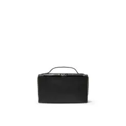 Saddler Visten toilet taske 116560001-Black - Saddler tasker og punge