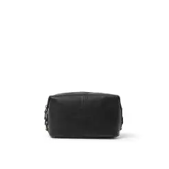 Saddler Braga toilet taske 116310001-Black - Saddler tasker og punge