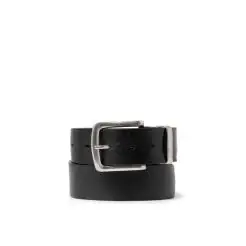 Saddler August bælte 789200001-Black - Saddler bælter