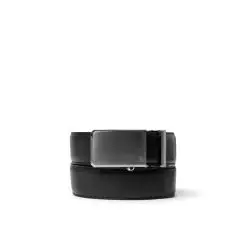 Saddler Moras bælte 788800001-Black - Saddler bælter