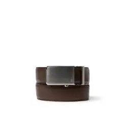 Saddler Moras bælte 788800004-Dark Brown - Saddler bælter