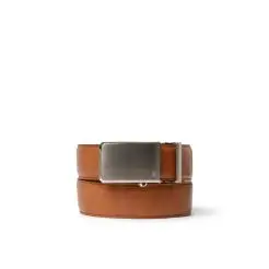 Saddler Moras bælte 788800002-Brown - Saddler bælter