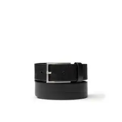 Saddler Manuel bælte 788420001-Black - Saddler bælter