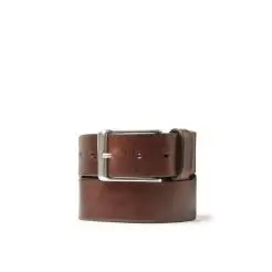 Saddler Hermann bælte 787580002-Brown - Saddler bælter