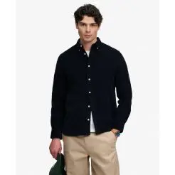 Superdry skjorte M4011044A-ADQ - Superdry skjorter & overshirts