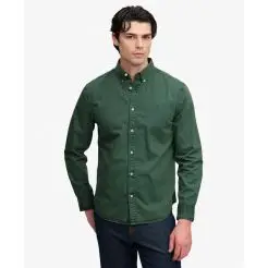 Superdry skjorte M4011194A-L8D - Superdry skjorter & overshirts