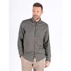 Pre End Rascal skjorte 6000235-Rosin - Pre end skjorter