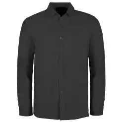 Indicode skjorte Indarian 25-354-Black - Indicode Skjorter