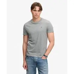 Superdry t-shirt M1012473A-05E - Superdry t-shirts & polo