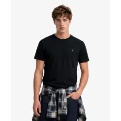 Superdry t-shirt M1012473A-18A - Superdry