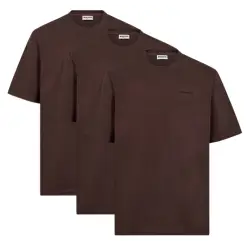 Resteröds 3-pak t-shirt 35-20251-2020-89x3 - Resteröds t-shirts og polo