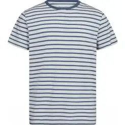 Resteröds bambus t-shirt 35-27041-200-1042 - Resteröds t-shirts og polo