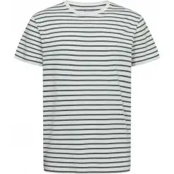 Resteröds bambus t-shirt 35-27041-200-6401 - Resteröds t-shirts og polo